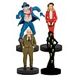 Spirit Classic PVC Figure Set